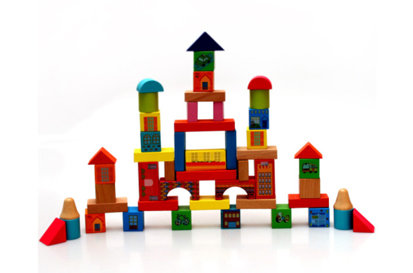 品牌益智玩具加盟