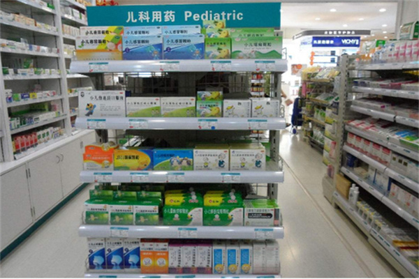 荣华大药房加盟