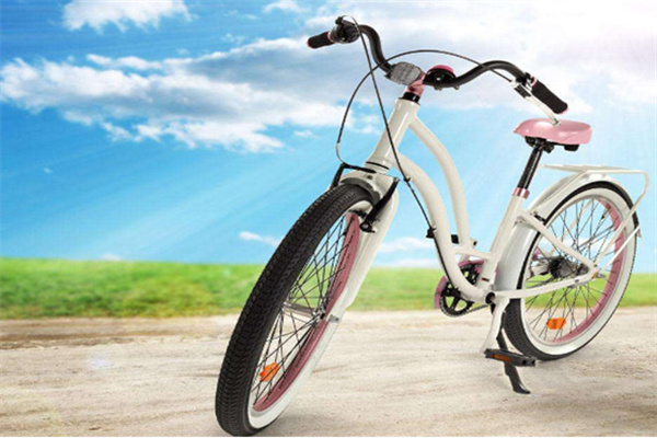 黑马自行车加盟