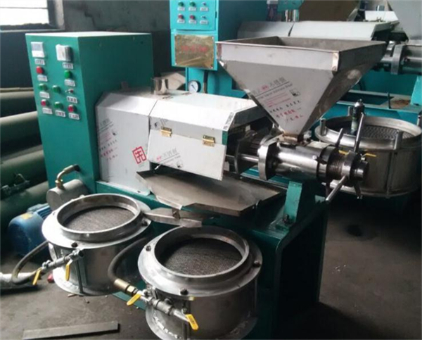 榨油帮榨油机加盟