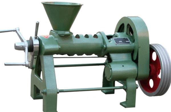 榨油帮榨油机加盟