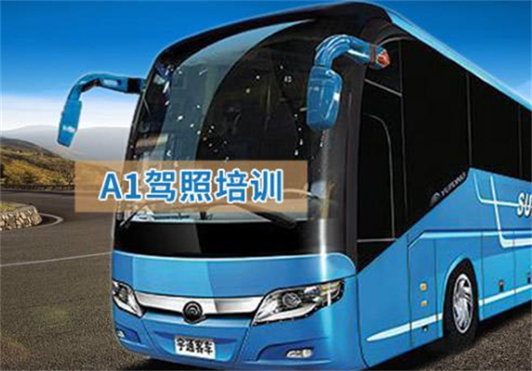 上海晟豪驾校加盟