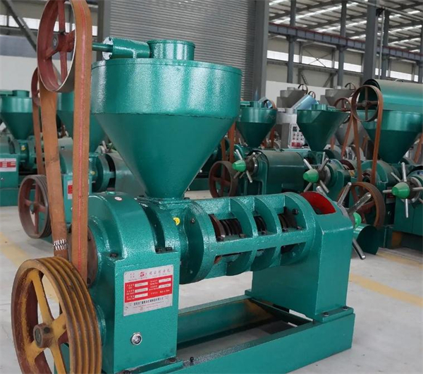 榨油帮榨油机加盟