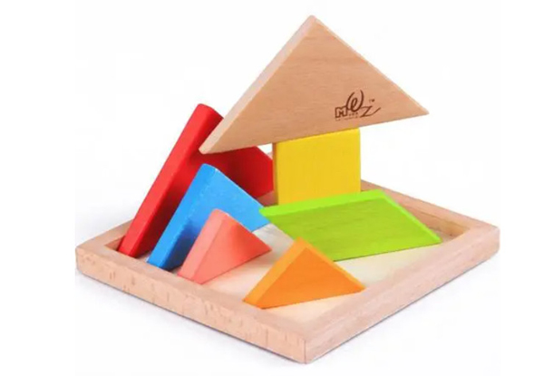 品牌益智玩具加盟