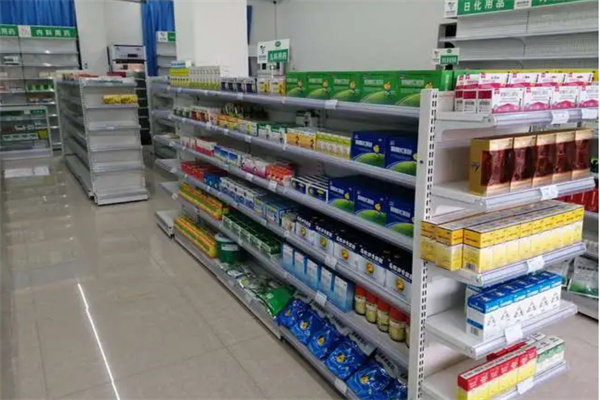 荣华大药房加盟