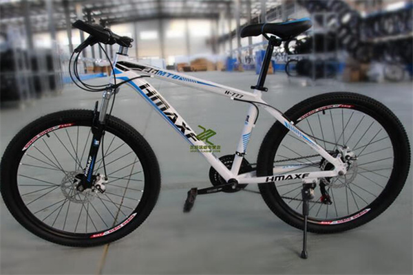 黑马自行车加盟