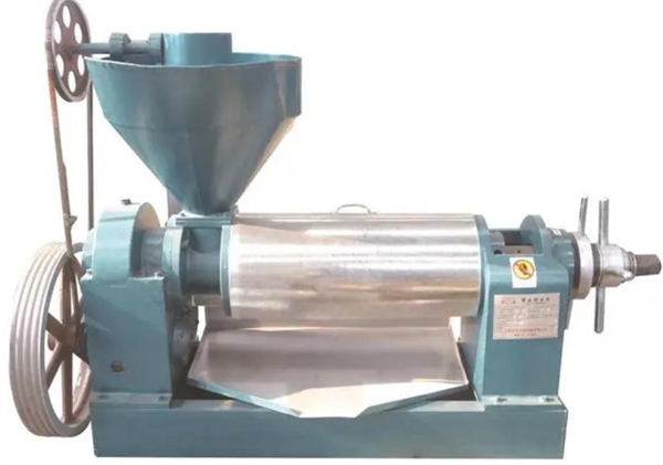 榨油帮榨油机加盟