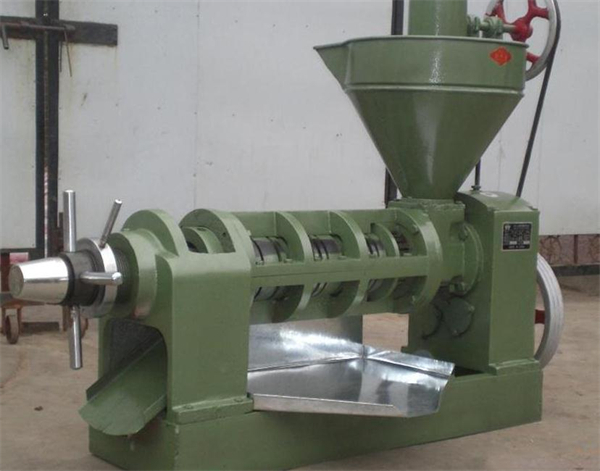 榨油帮榨油机加盟