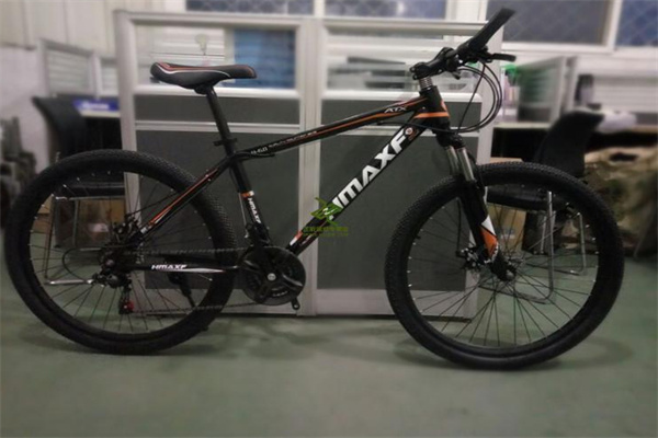 黑马自行车加盟