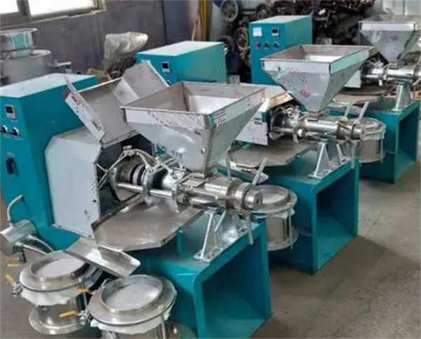 榨油帮榨油机加盟