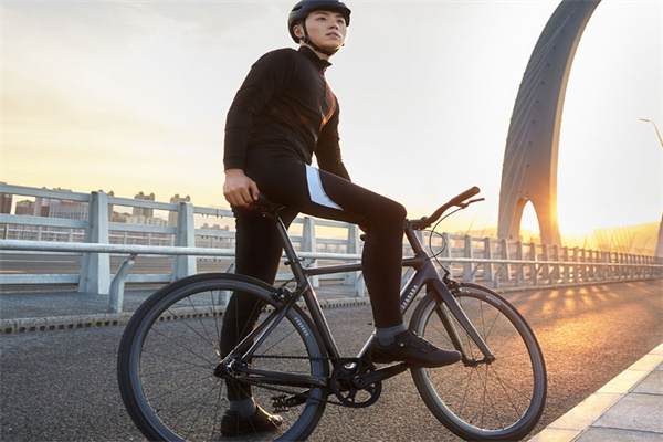 黑马自行车加盟