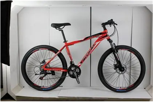 黑马自行车加盟