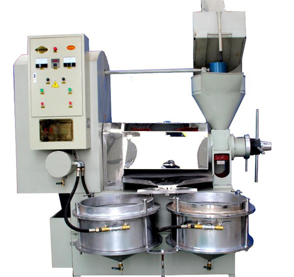 榨油帮榨油机加盟