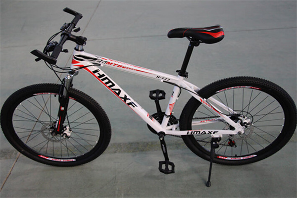 黑马自行车加盟