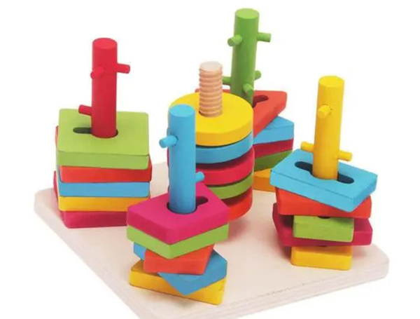 品牌益智玩具加盟