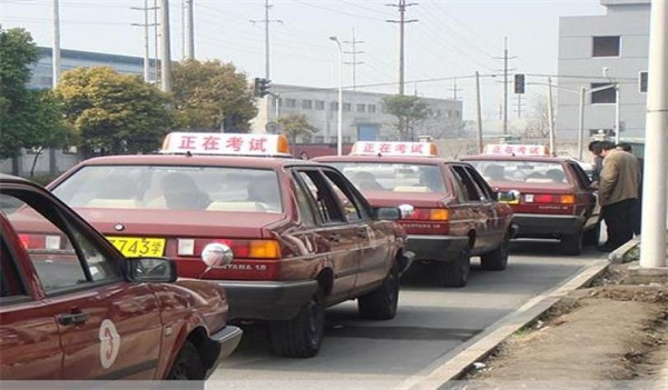 上海晟豪驾校加盟