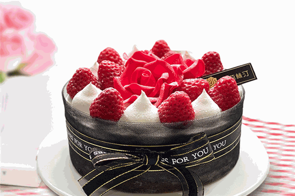 克莉丝汀蛋糕店加盟