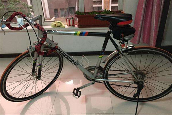 黑马自行车加盟