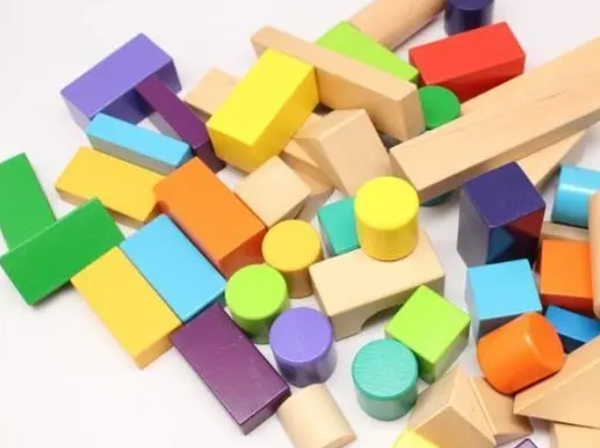 品牌益智玩具加盟