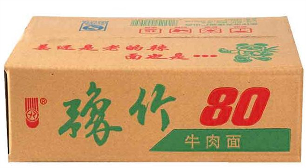 豫竹方便面加盟