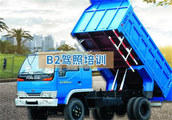 上海晟豪驾校加盟