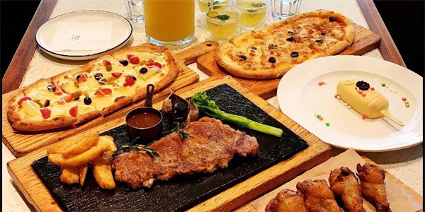 秀玉红茶坊加盟