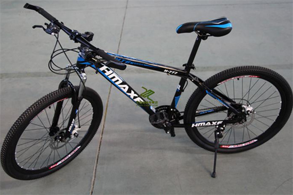 黑马自行车加盟