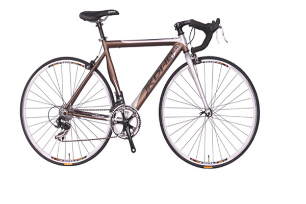 黑马自行车加盟