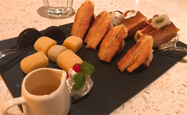 秀玉红茶坊加盟