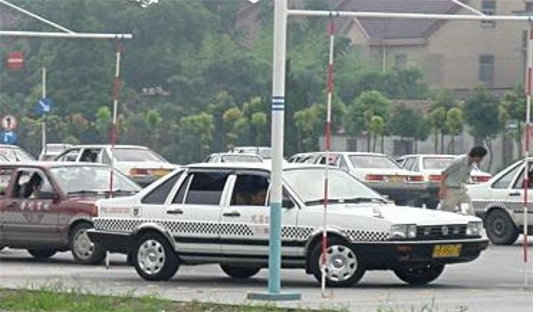 上海晟豪驾校加盟