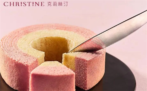 克莉丝汀蛋糕店加盟