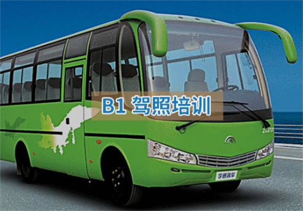 上海晟豪驾校加盟