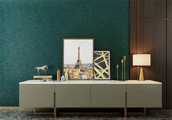 美家美户无缝墙布加盟