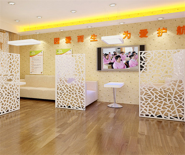 我爱我妻月嫂加盟