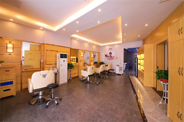 养发护发加盟费