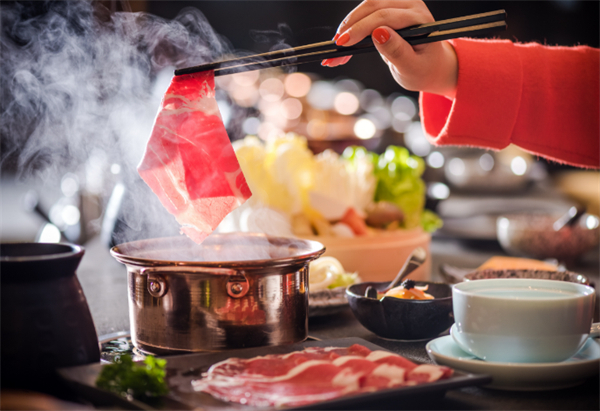涮涮锅加盟