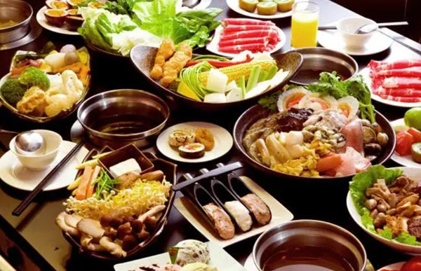 涮涮锅连锁加盟