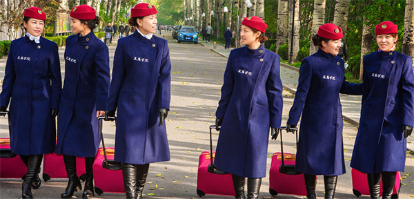 我爱我妻月嫂加盟