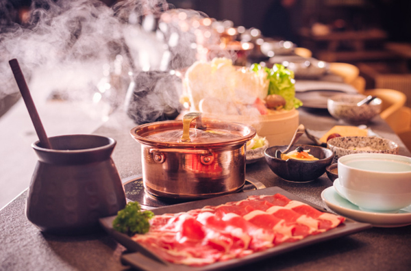 涮涮锅连锁加盟