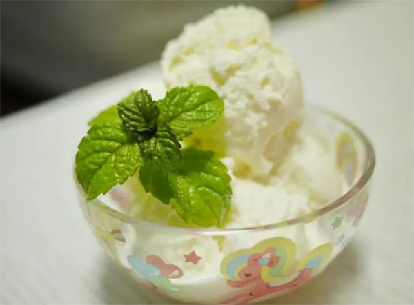 意大利冰淇淋连锁加盟