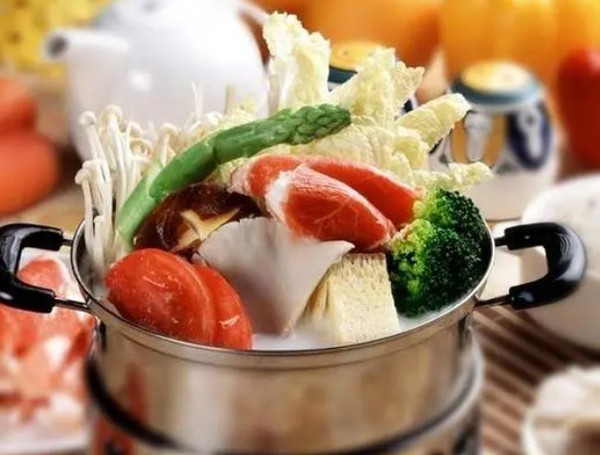 涮涮锅连锁加盟