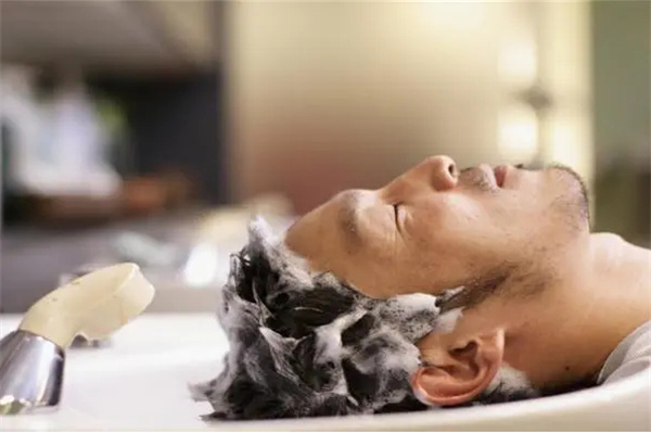 养发护发加盟费