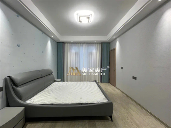 美家美户无缝墙布加盟