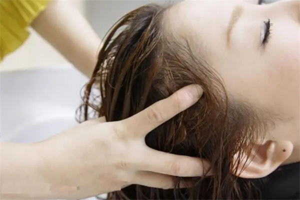 养发护发加盟费