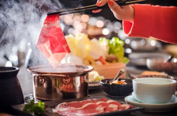 涮涮锅连锁加盟