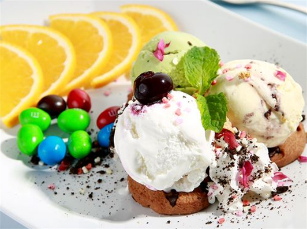 意大利冰淇淋连锁加盟