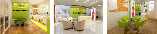 我爱我妻月嫂加盟