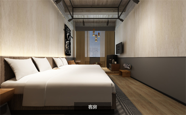 ZMAX HOTELS酒店加盟费