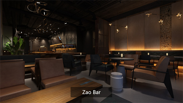 ZMAX HOTELS酒店加盟费