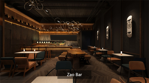 ZMAX HOTELS酒店加盟费
